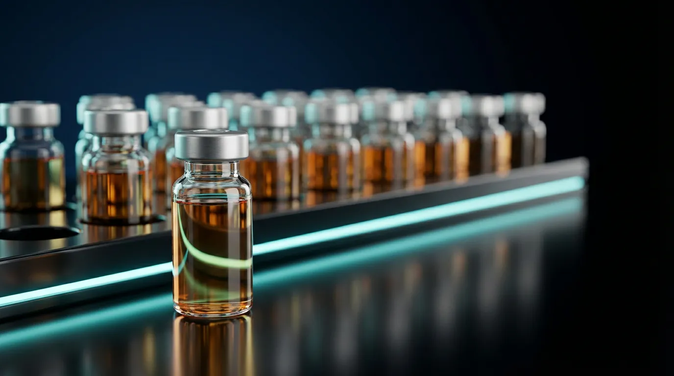 Peptide research